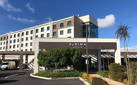 Sudima Hotel Auckland Airport